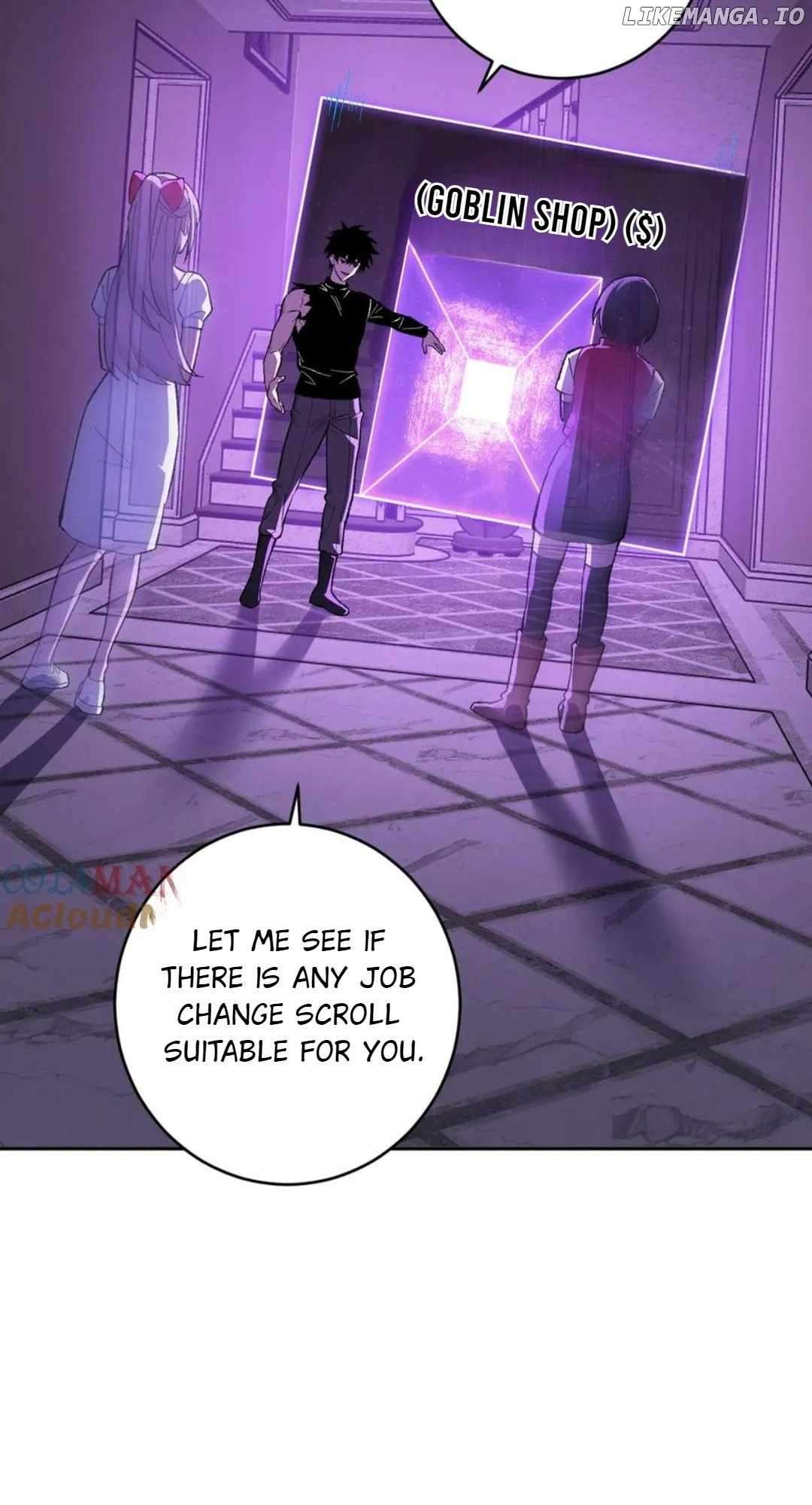 Virus King Chapter 68 38